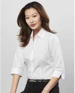 Base Ladies, 3/4 Sleeve